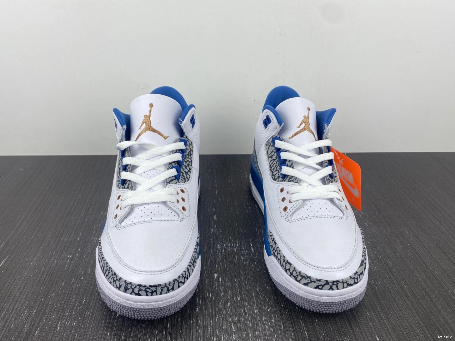 'Wizards' 3 Jordan Air - CT8532-148 0227